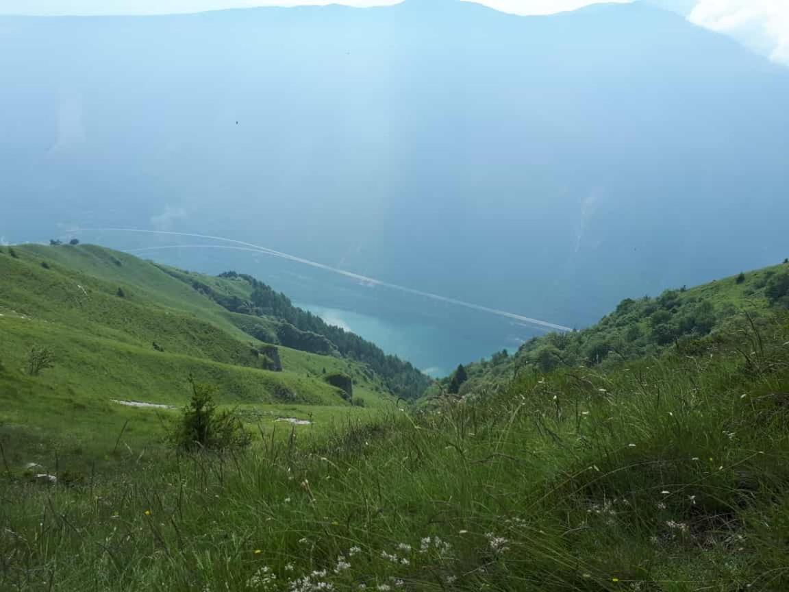 Da C I S A Panzió Tambre dʼAlpago Kültér fotó