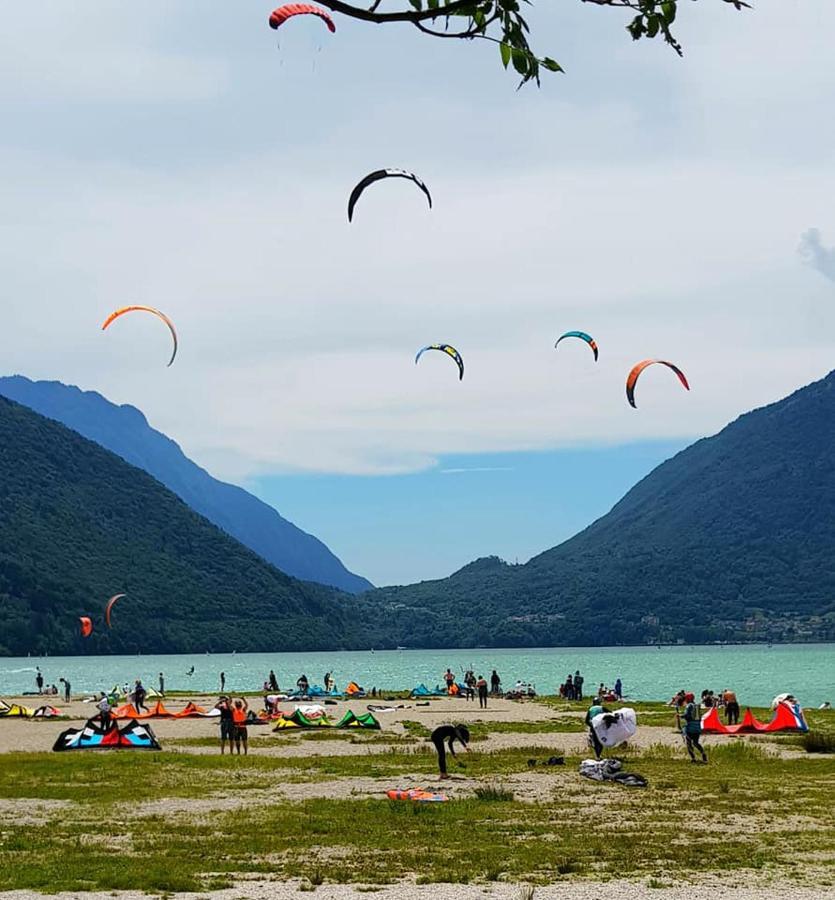 Da C I S A Panzió Tambre dʼAlpago Kültér fotó