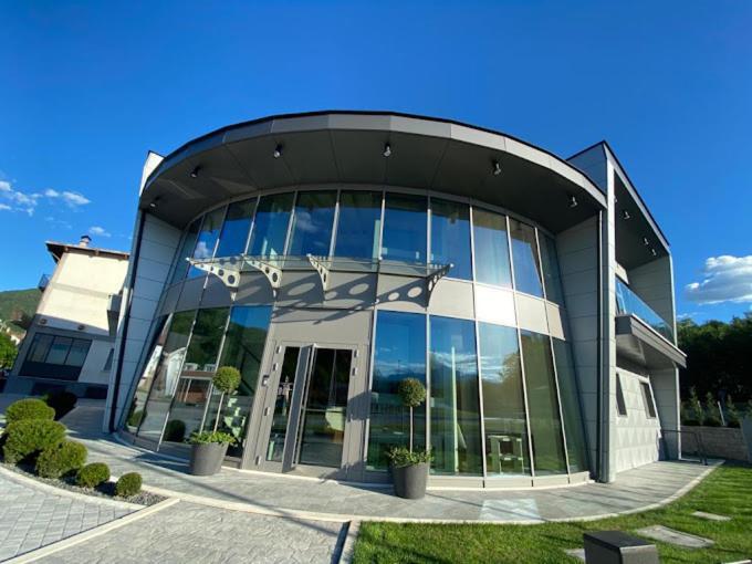 Da C I S A Panzió Tambre dʼAlpago Kültér fotó